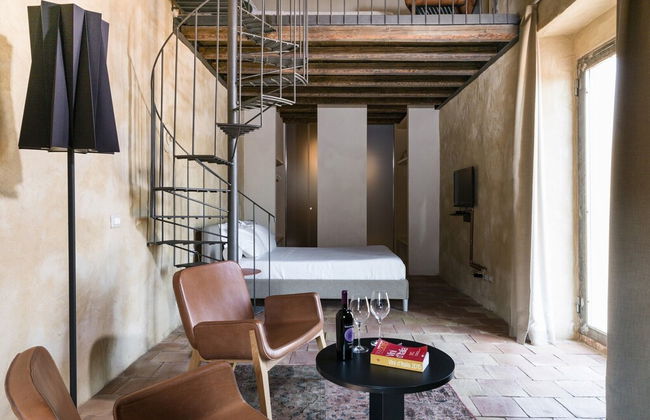 Wine Relais Feudi del Pisciotto - Foto 11