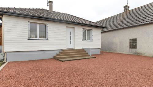 Au Doux Refuge - Maison - Parking gratuit - Photo 3