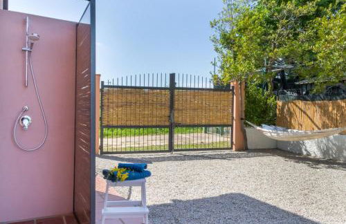 1 - Villa Is Orrosas - Lucia's Apartments - Sa Crai Apartments Sardinian Experience - Foto 41