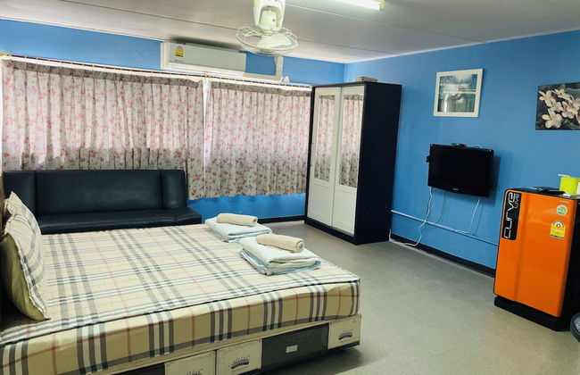 Muangthong C3, C4 near Impact by Anna - Foto 6