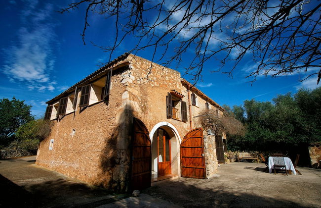 Bou Ros Finca Can Veritat - Photo 30