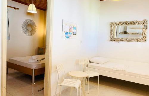 Seaside Bungalows Petalidi - Foto 17