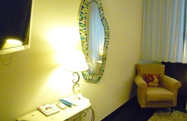 San Pietro Arte In Suite - Foto 8