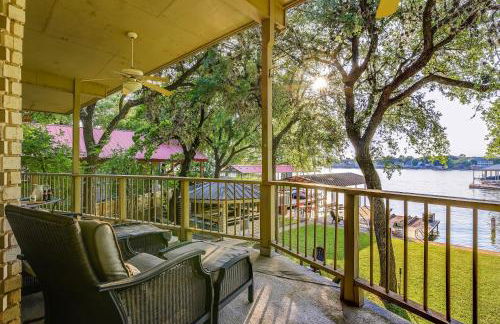 The Shorewood Lakeside Oasis, Pet-Friendly Getaway - Foto 9