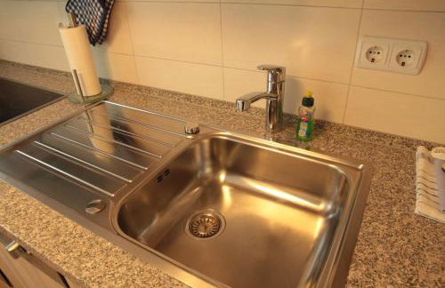 Comfort Lodging Stueckenfeld - Foto 23