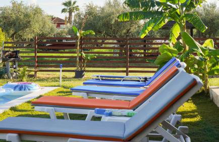 Konstantinos holidays house - Photo 50