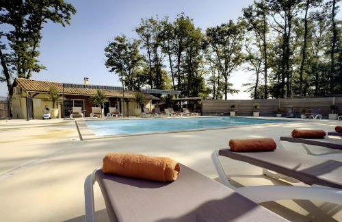 Gite 2 de l'Orée du Bois - Foto 15