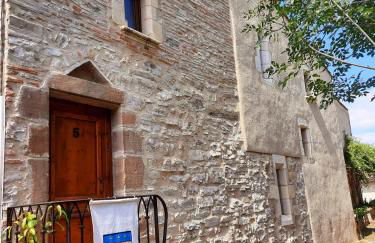 La maison du tailleur de pierre - Foto 8