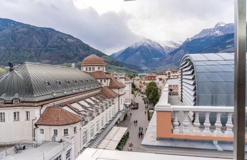 Luxus Penthouse mit Terrasse, Garage, Fahrradraum und Infrarotsauna - Foto 44