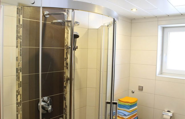 Apartment in Katschberg Near Ski Slopes - Photo 21