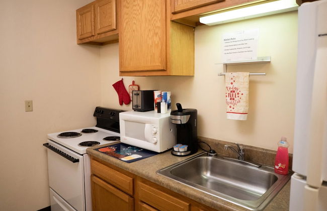 Downtown Apt Walk Everywhere Clean Safe - Foto 10