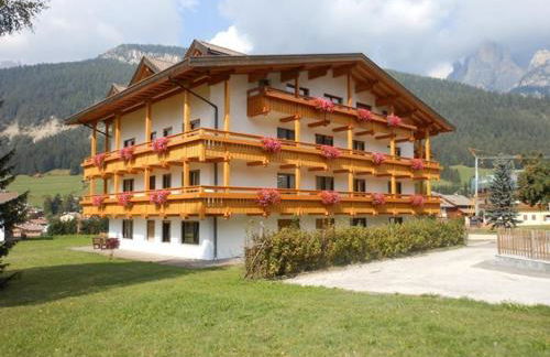 Residence Dolomia - Foto 1