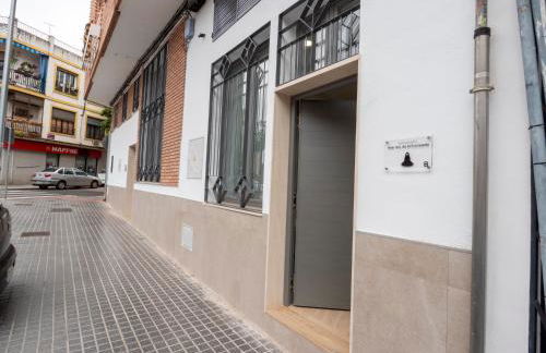 Apartamentos La Fuensanta - Foto 29