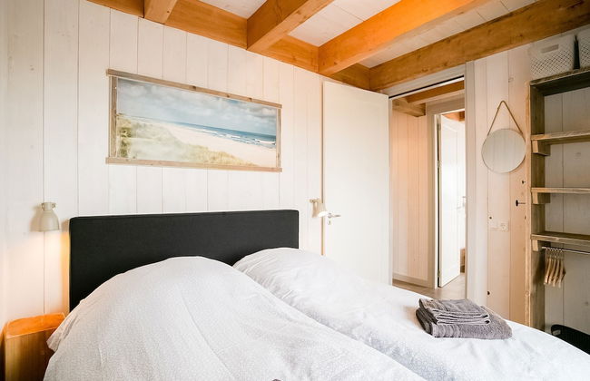 Spacious Holiday Home Hazenborgh in Callantsoog Near Beach - Photo 25