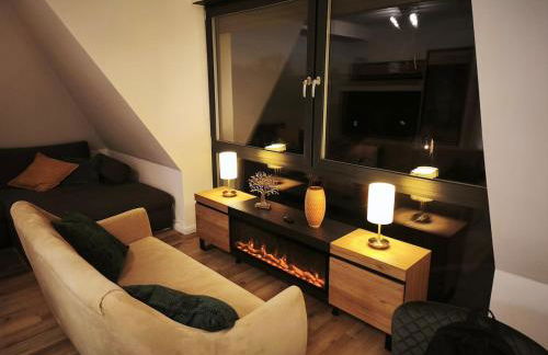 FeWo Niki am Straussee - Foto 7