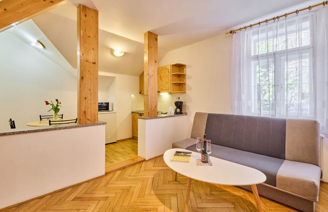 Villa Belvedere - Photo 3