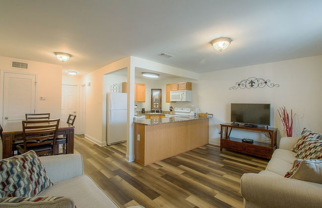 Oak Shores 129 - Foto 1