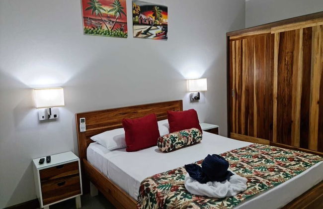 Ballena Paradise Aparta Hotel - Foto 5