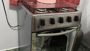 Casa 10 minutos do Centro e Paraguai - Ar Condicionado e estacionamento - Foto 3