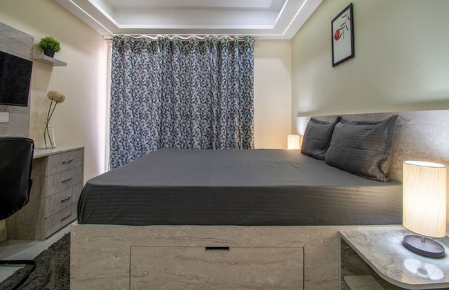 Wandr Serpens - Sector 51, Near Artemis hospital, Unitech Cyber Park - Foto 3