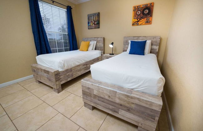 Tuscana Resort 3 BR Near Disney - Foto 28