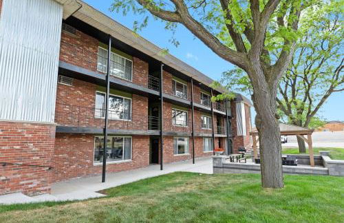 Modern Downtown 1BR Stay in Downtown Royal Oak - Foto 18