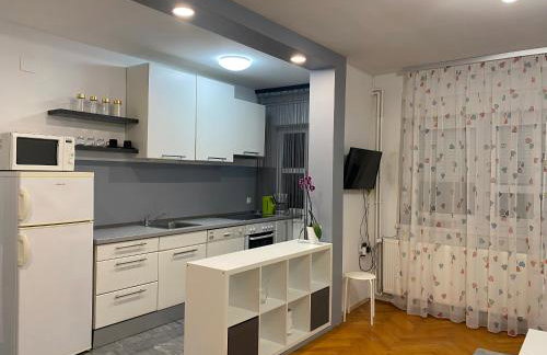 Apartment in the city center - Foto 26