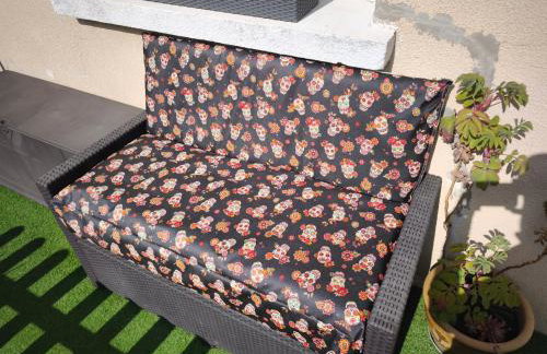 Belle dépendance, appartement cosy, tout confort - Foto 30