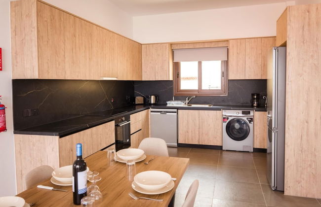 Villa Aeria in Malatya - Foto 5