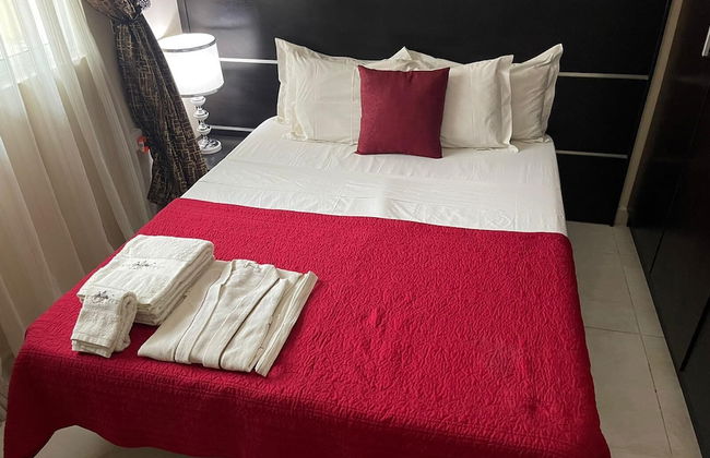 Nigus House - Foto 9