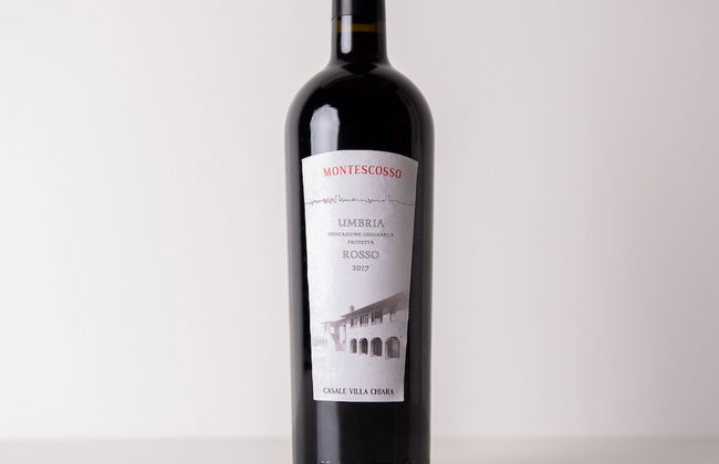 Casale Villa Chiara - Foto 34