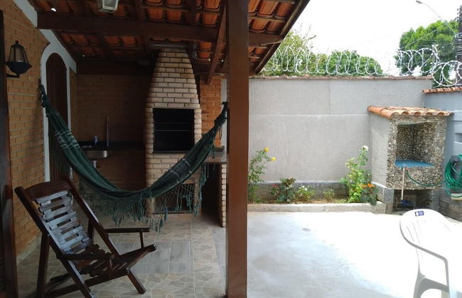 Casa Espaçosa - Foto 20