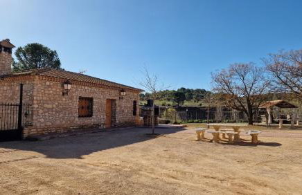 Casa Rural Dilamor - Foto 23