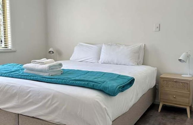 Moana Beach Tourist Park - Foto 4