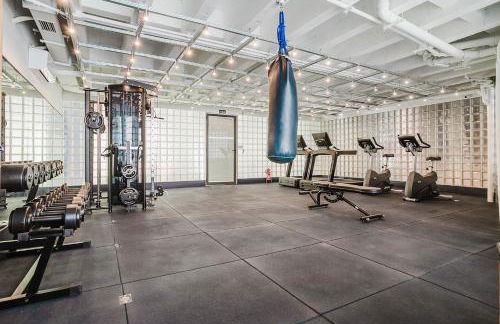 Tabas - Edifício Bianca na Bela Vista - Foto 6