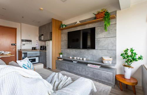 The Blend Experience Alto Padrão em BSB - Foto 48