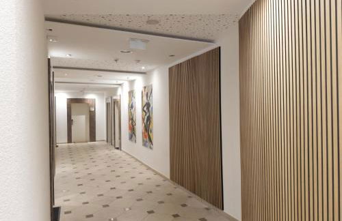 Apartmenthaus Blauer Wolf by ROom for LIving Gunzenhausen - Foto 67