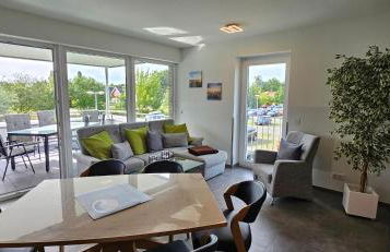 Park-Apartment Scharmützelsee Wohnung 10 - Foto 27