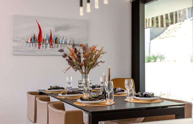 Beautiful Ultramodern Apartment in Oostduinkerke - Photo 63