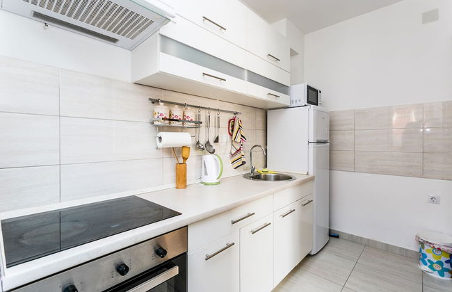 Apartments LORA - Foto 39