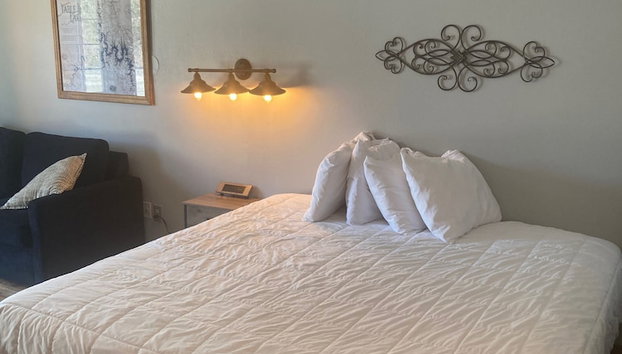 Gold Suites Rentals - Foto 5, Habitación