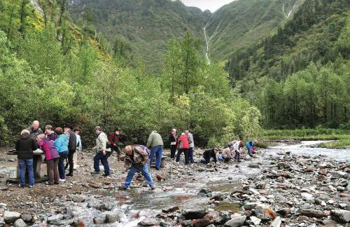 Nugget Place-Includes three separate two bedroom units near Mendenhall Glacier-DISCOUNTS ON TOURS! - Foto 46