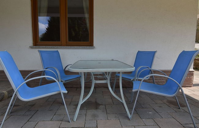 Holiday Home not far From the Small Town of Durbuy - Photo 32