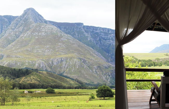 Arumvale Country House - Photo 36