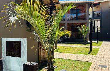 Pousada Império - Foto 60