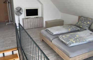 Ferienwohnung in Erfurt Marbach (Maisonette) - Foto 25