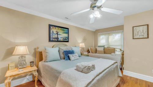 Lake Therapy - Gazebo On The Lake, Easy Walk To The Water! - Foto 2