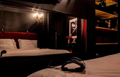 Le Boudoir Secret - Love Room avec Chambre Secrète - Foto 4