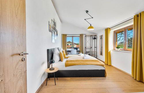 CHALET AM SEE - Seeblick Bergblick modern charmant NEU - Photo 6