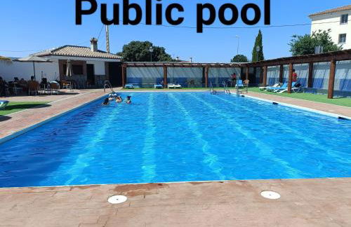 Estudio Panorámico Comares - Foto 12